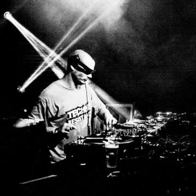 Électro Station avec Mik Izif - Interview & mix - 17.10.2021